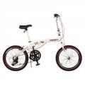  Profi 20F-2 20" 